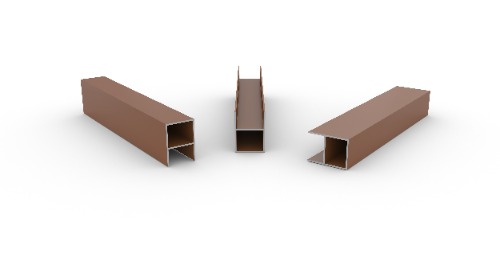 18 MM PLİSE SİNEKLİK 