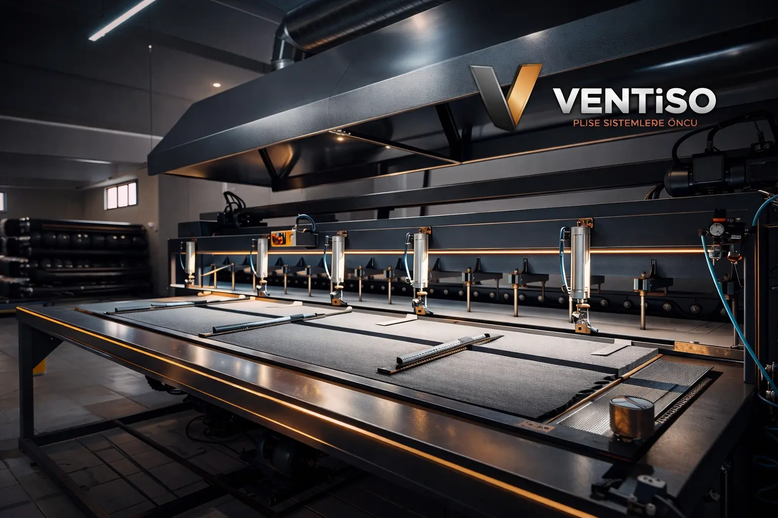 Azərbaycan &uuml;zrə Topdan Ağcaqanad Toru Materialları | Ventiso