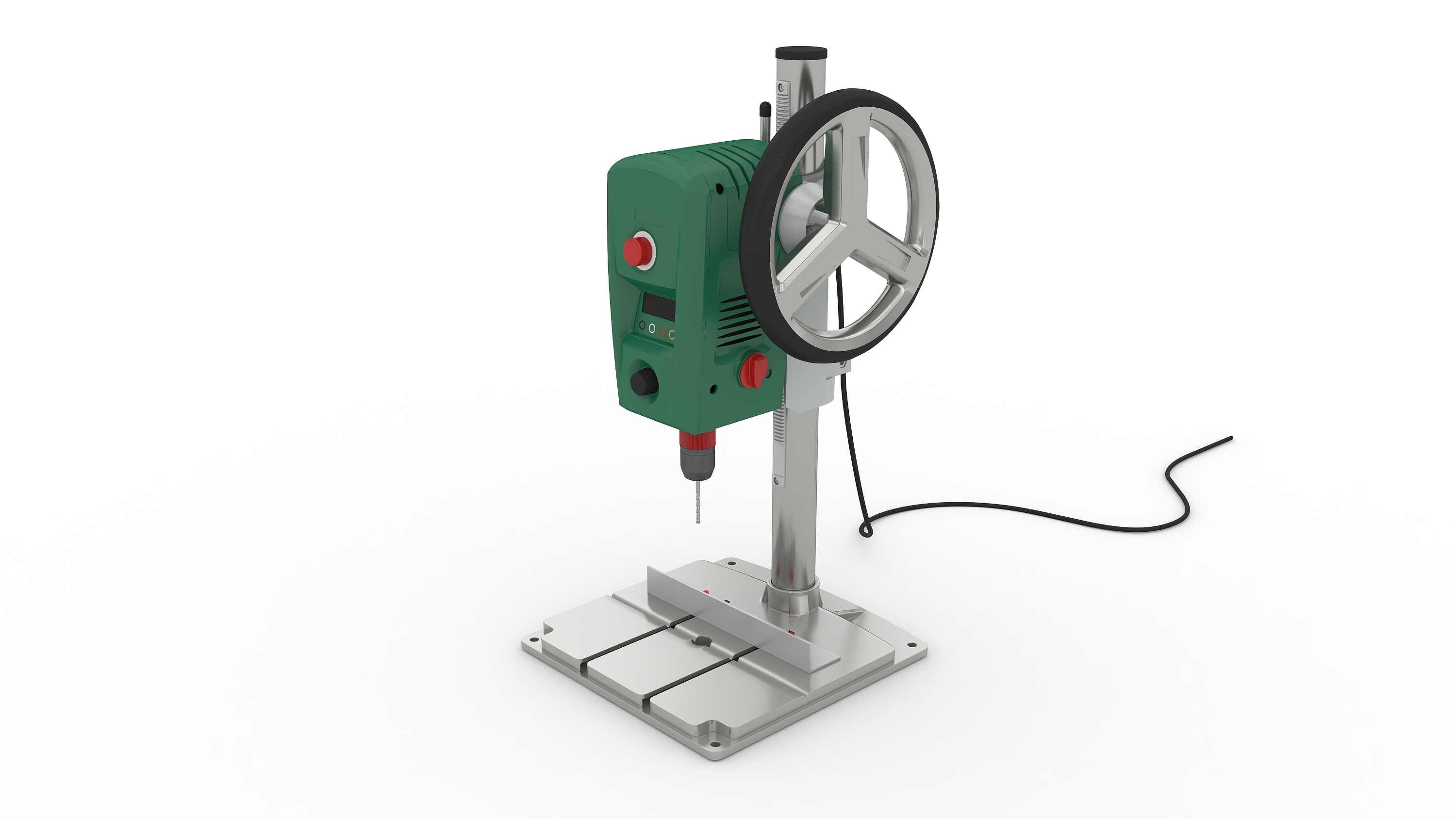 Pleated Blind & Insect Screen Punching Machine
