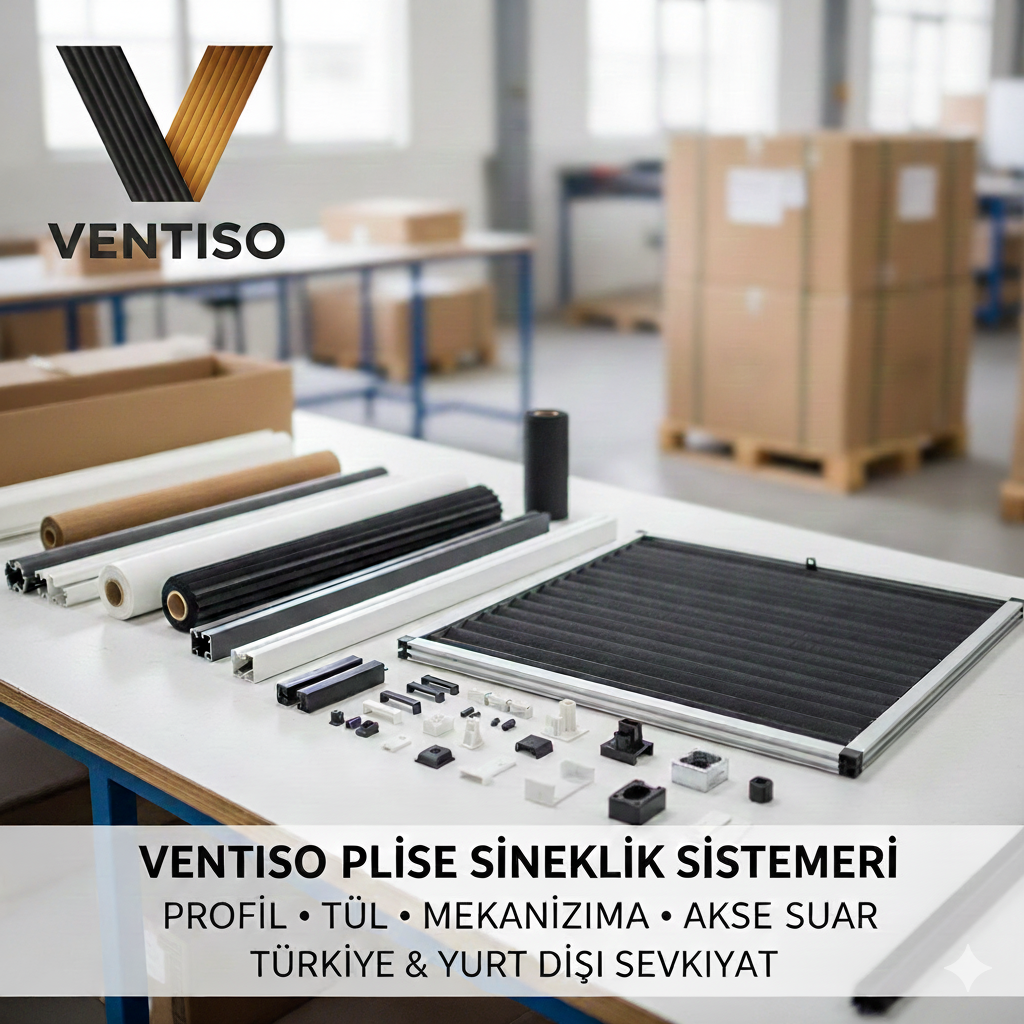 Cam Tavan Sistemleri