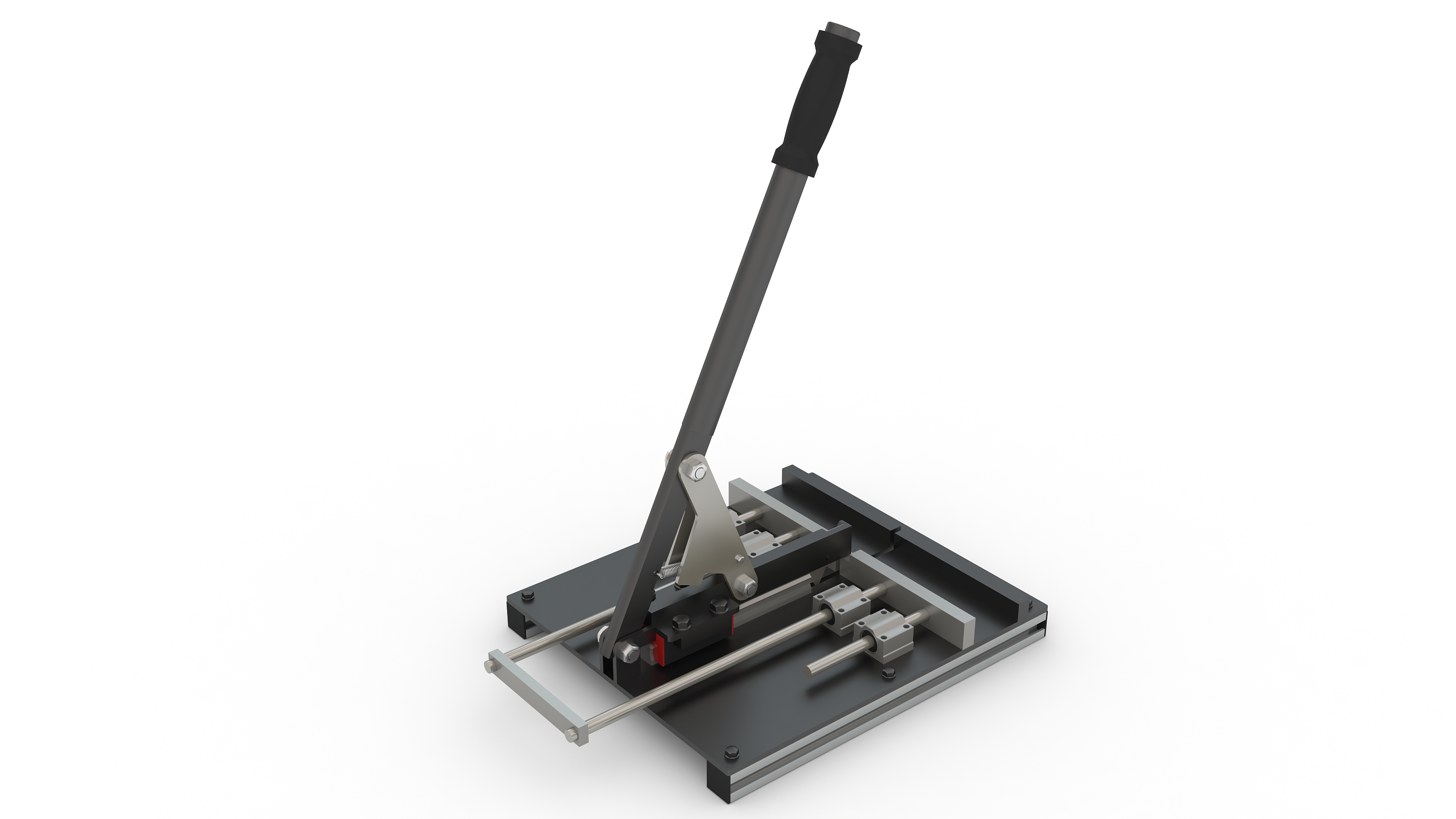 Perde ve Tül Kesim Makinesi