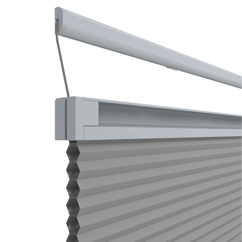 Port Sistem Plise Perde