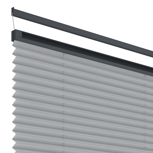 Slim Seri Plise Perde