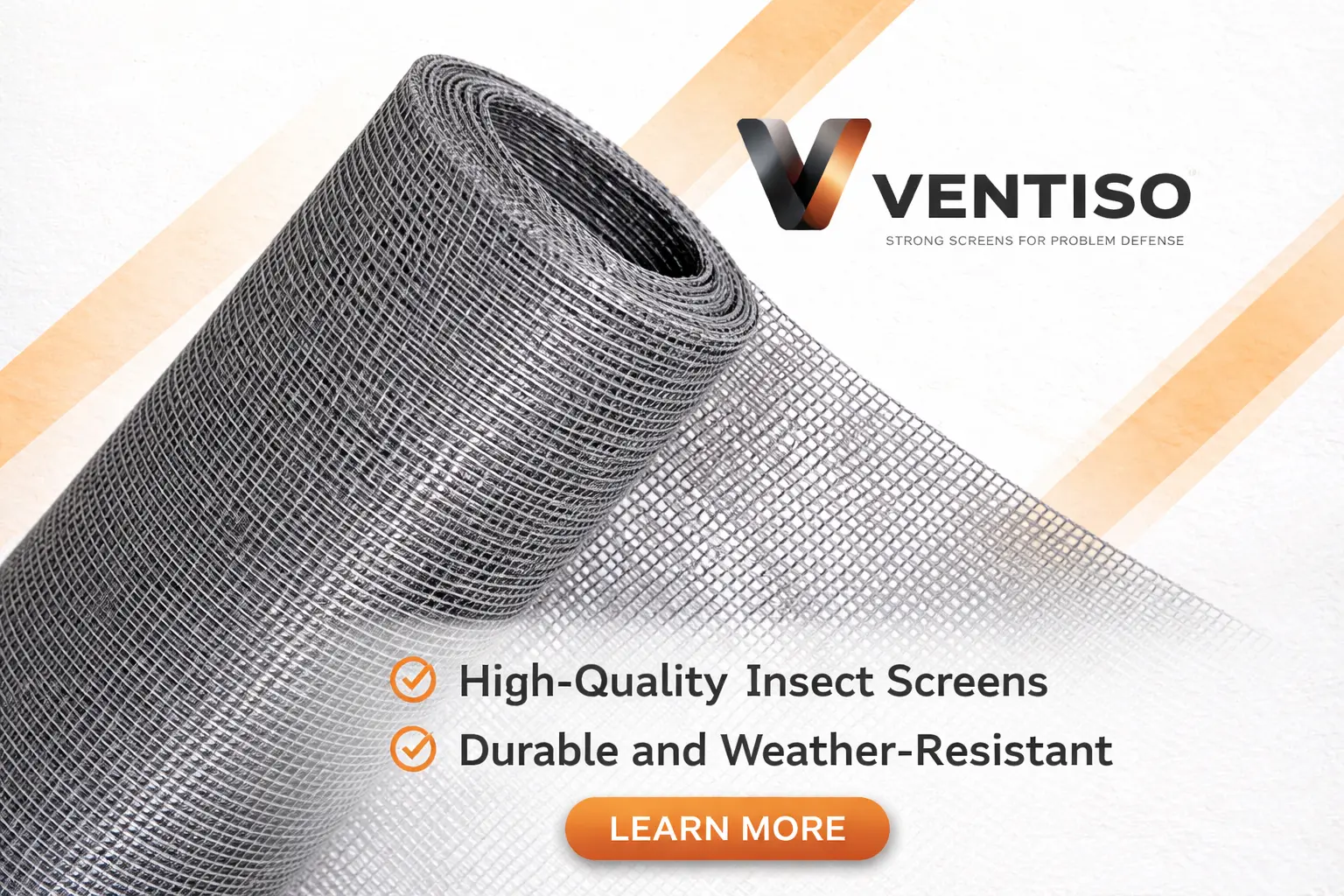 Fiberglass Sineklik T&uuml;l&uuml;